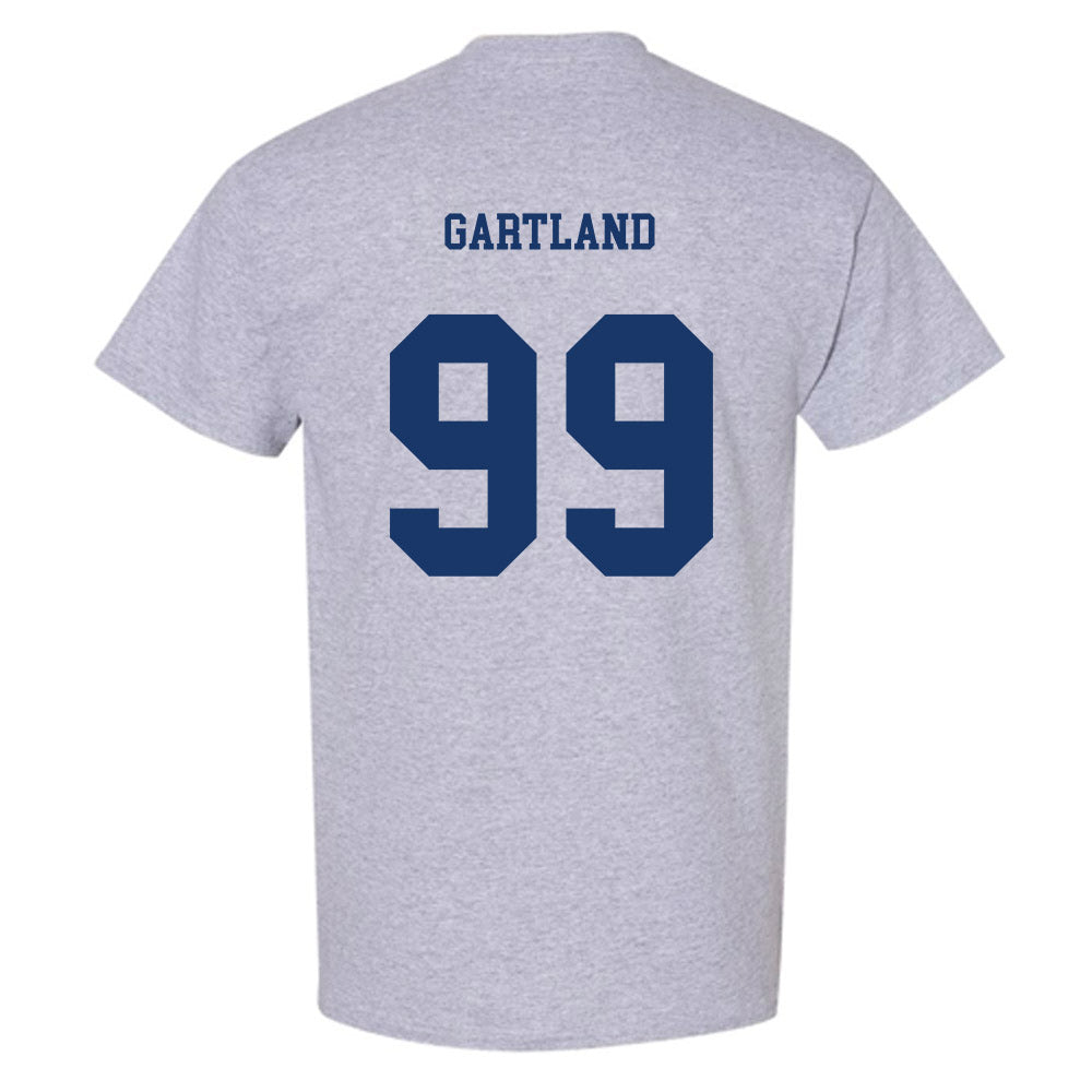 Canisius - NCAA Women's Lacrosse : Camille Gartland - Classic Shersey T-Shirt
