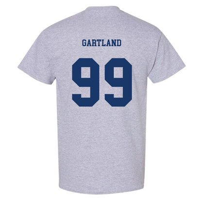 Canisius - NCAA Women's Lacrosse : Camille Gartland - Classic Shersey T-Shirt