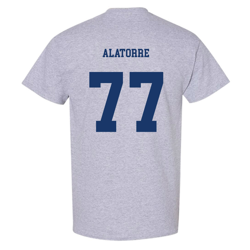 Canisius - NCAA Softball : Bailey Alatorre - Classic Shersey T-Shirt-1