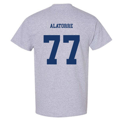 Canisius - NCAA Softball : Bailey Alatorre - Classic Shersey T-Shirt-1