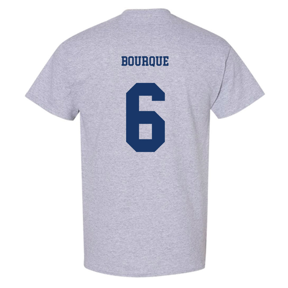 Canisius - NCAA Women's Volleyball : Ella Bourque - Classic Shersey T-Shirt