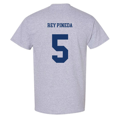 Canisius - NCAA Women's Basketball : Irene Rey Pineda - Classic Shersey T-Shirt-1
