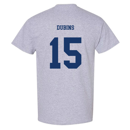 Canisius - NCAA Men's Soccer : Kiryl Dubins - Classic Shersey T-Shirt-1