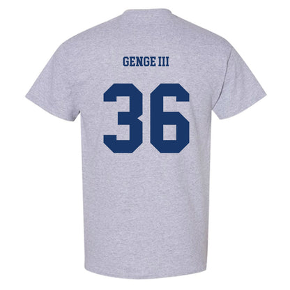 Canisius - NCAA Baseball : Clifton Genge III - Classic Shersey T-Shirt
