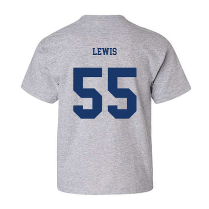 Canisius - NCAA Men's Lacrosse : Beck Lewis - Classic Shersey Youth T-Shirt-1
