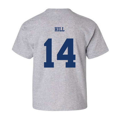 Canisius - NCAA Men's Lacrosse : Jackson Hill - Classic Shersey Youth T-Shirt