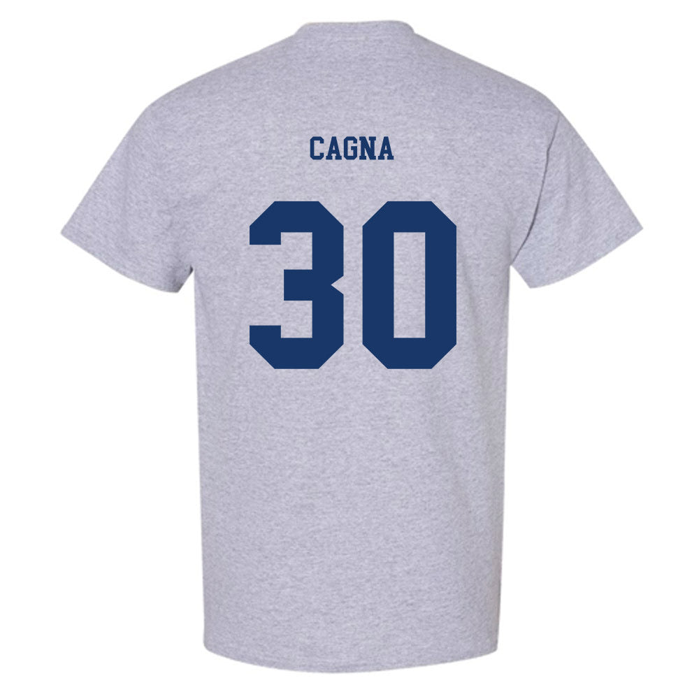 Canisius - NCAA Baseball : Jake Cagna - Classic Shersey T-Shirt-1