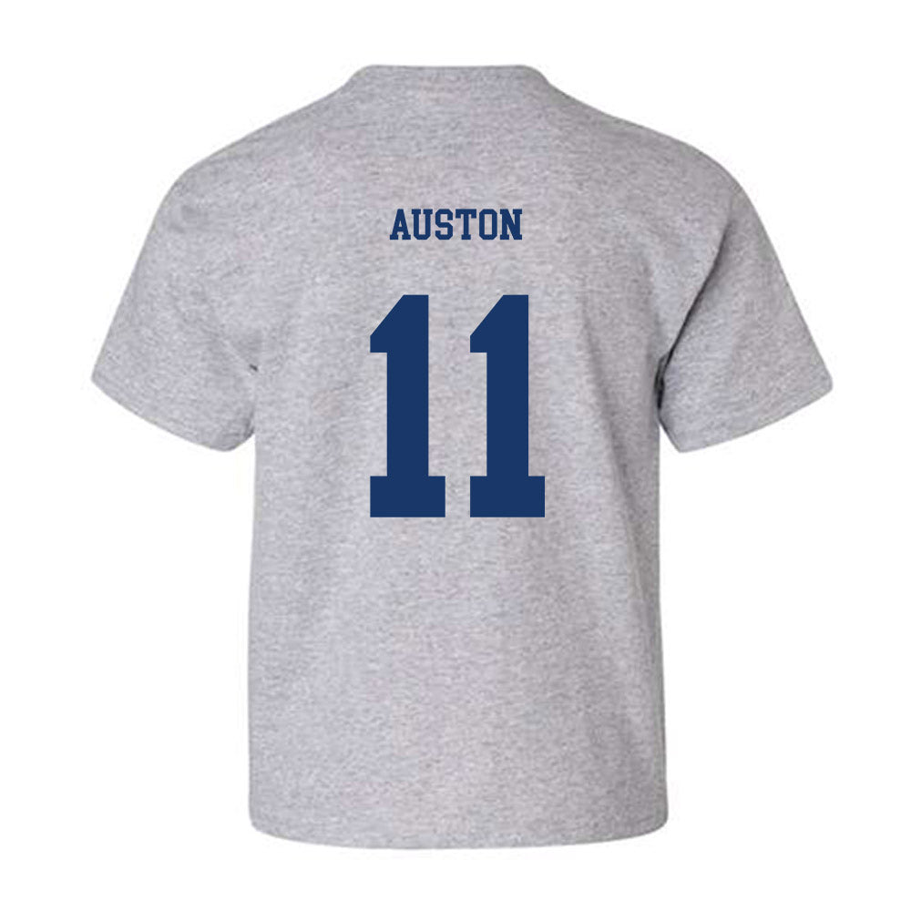Canisius - NCAA Women's Basketball : Antionique Auston - Classic Shersey Youth T-Shirt-1