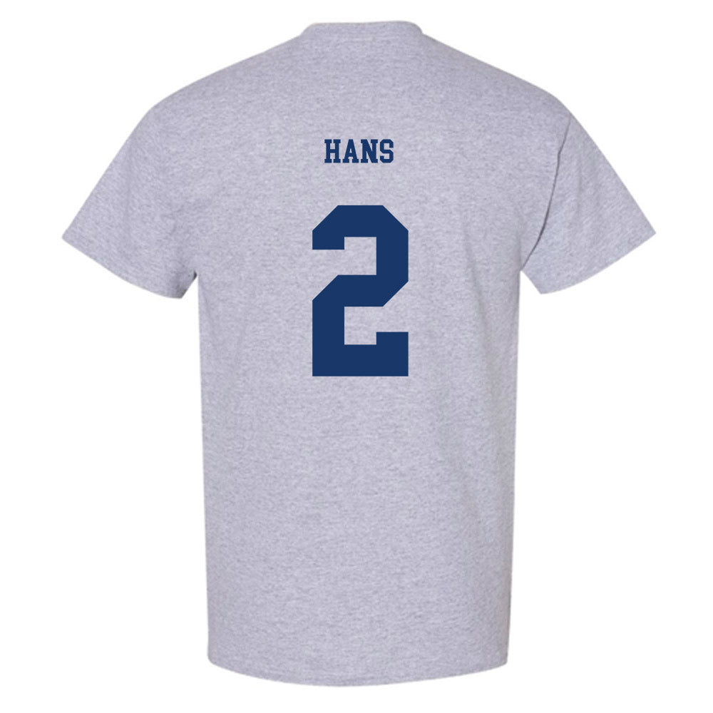 Canisius - NCAA Softball : Maddy Hans - Classic Shersey T-Shirt-1