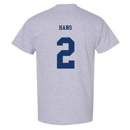 Canisius - NCAA Softball : Maddy Hans - Classic Shersey T-Shirt-1