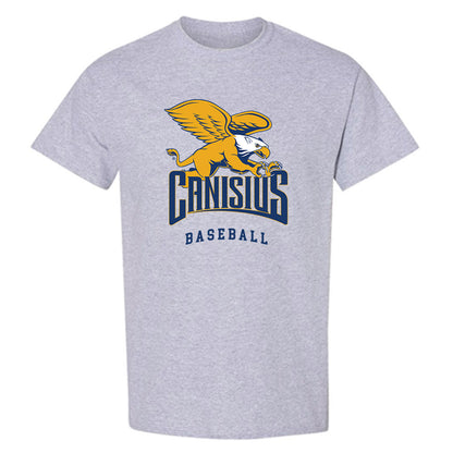 Canisius - NCAA Baseball : Thomas Russo - Classic Shersey T-Shirt