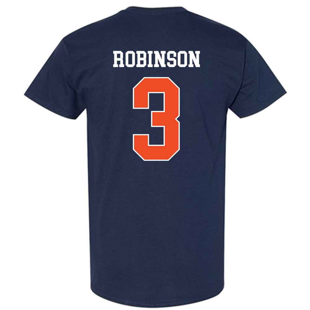 Auburn - NCAA Football : Laquan Robinson - T-Shirt