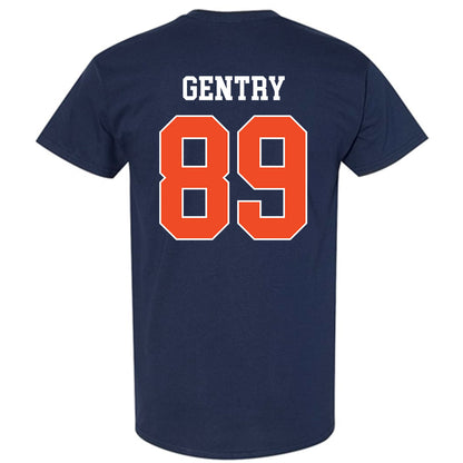 Auburn - NCAA Football : Dylan Gentry - T-Shirt