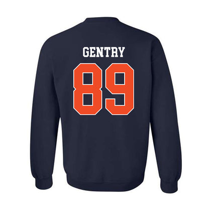 Auburn - NCAA Football : Dylan Gentry - Crewneck Sweatshirt