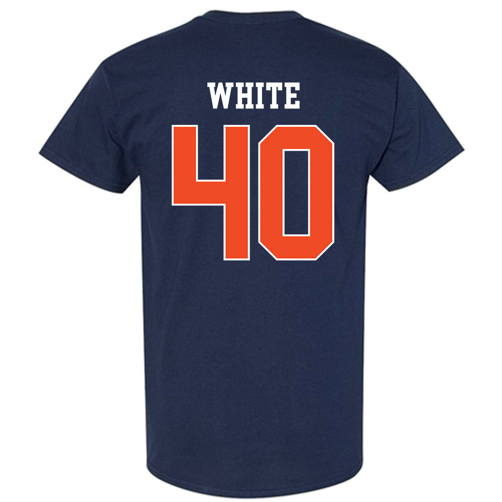 Auburn - NCAA Football : Jake White - T-Shirt