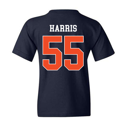 Auburn - NCAA Football : Malachi Harris - Generic Shersey Youth T-Shirt-1