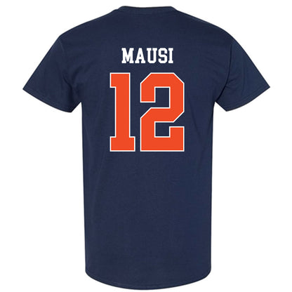 Auburn - NCAA Football : Dorian Mausi - Generic Shersey T-Shirt