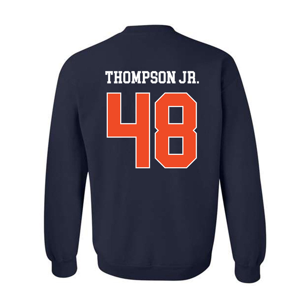 Auburn - NCAA Football : Paul Thompson Jr. - Crewneck Sweatshirt