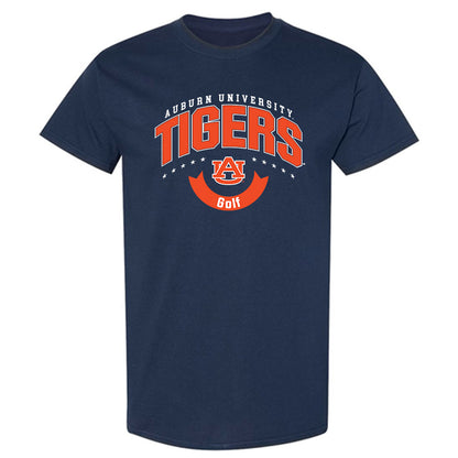 Auburn - NCAA Women's Golf : Frances Brown - Generic Shersey T-Shirt-0