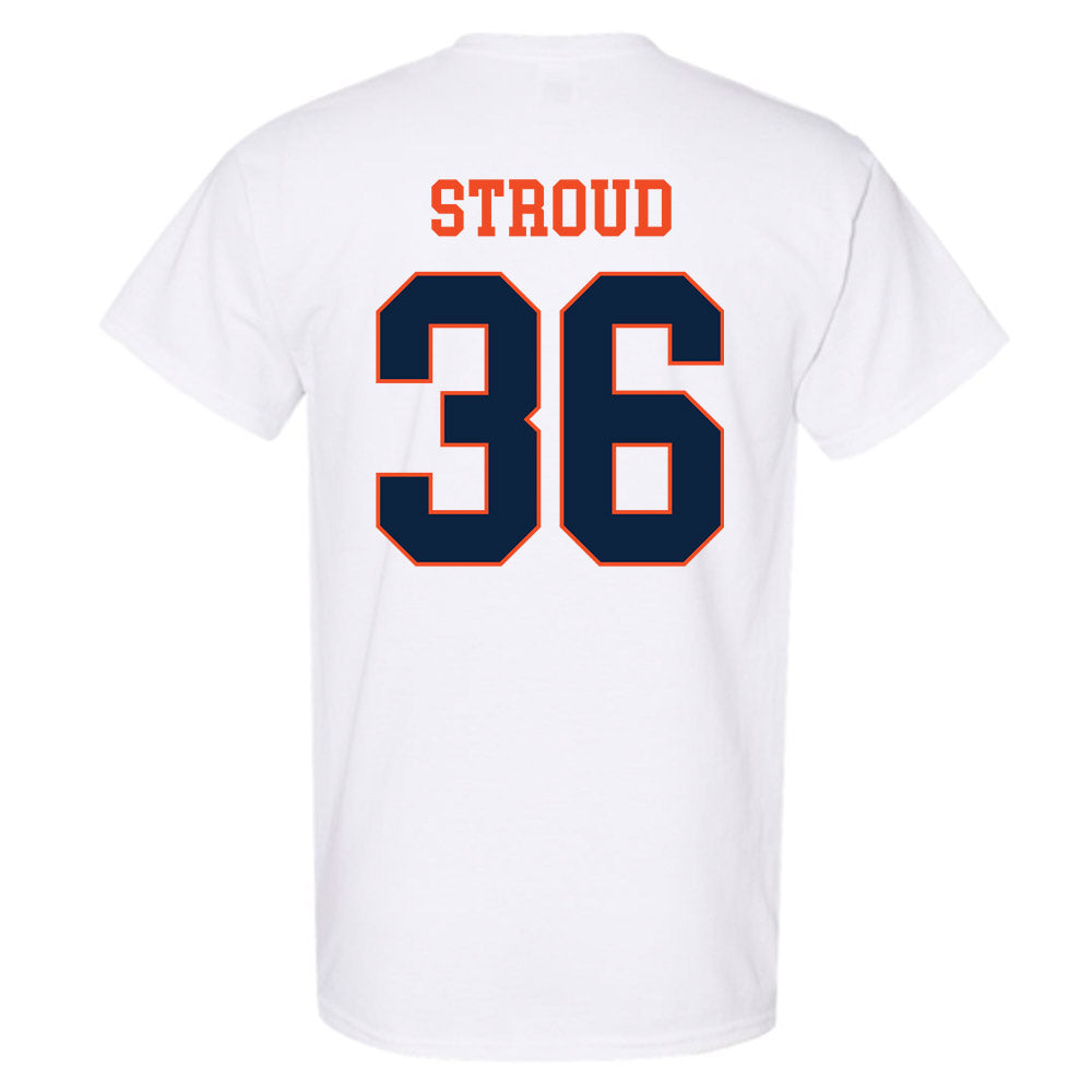 Auburn - NCAA Softball : Kyla Stroud - T-Shirt Generic Shersey