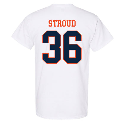 Auburn - NCAA Softball : Kyla Stroud - T-Shirt Generic Shersey