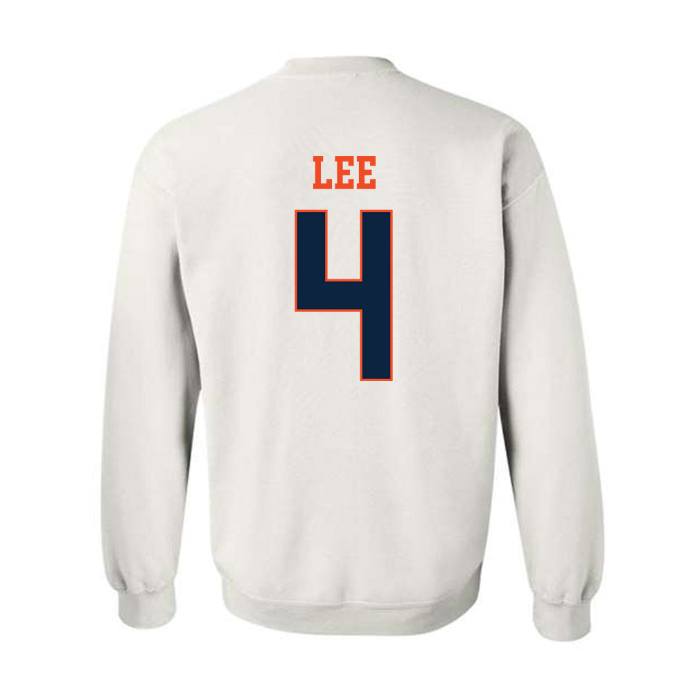 Auburn - NCAA Football : Kayin Lee - Crewneck Sweatshirt Generic Shersey