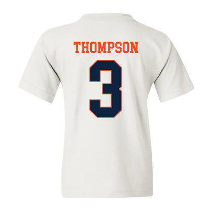 Auburn - NCAA Football : Perry Thompson - Youth T-Shirt