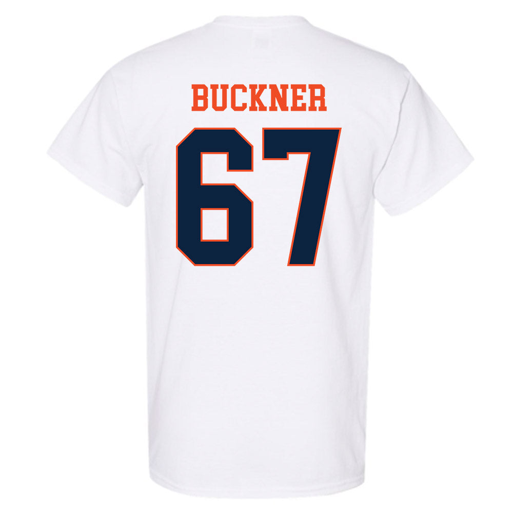 Auburn - NCAA Football : JR Buckner - T-Shirt