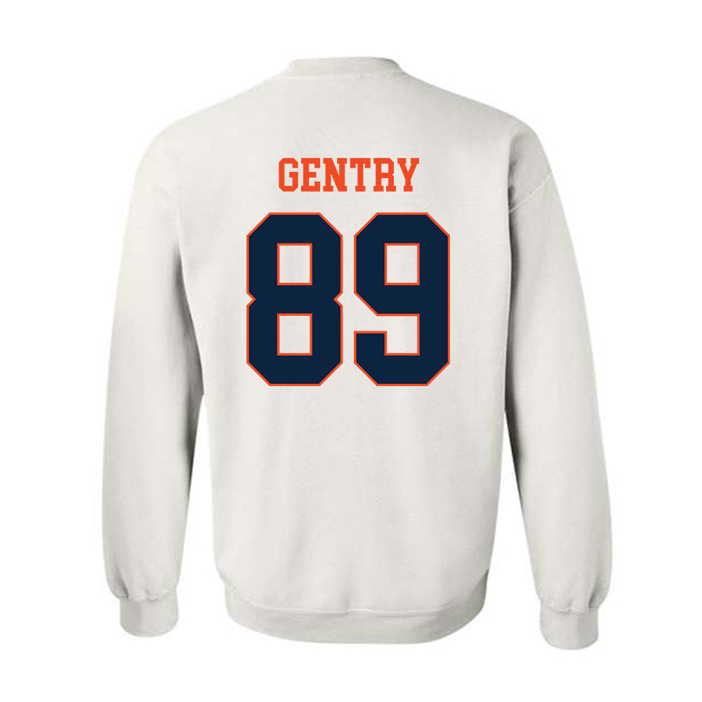 Auburn - NCAA Football : Dylan Gentry - Crewneck Sweatshirt