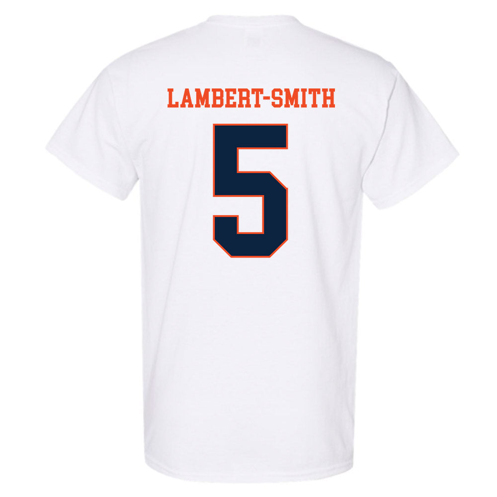 Auburn - NCAA Football : KeAndre Lambert-Smith - Generic Shersey T-Shirt