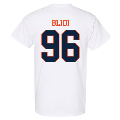 Auburn - NCAA Football : Philip Blidi - Generic Shersey T-Shirt