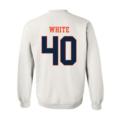 Auburn - NCAA Football : Jake White - Crewneck Sweatshirt