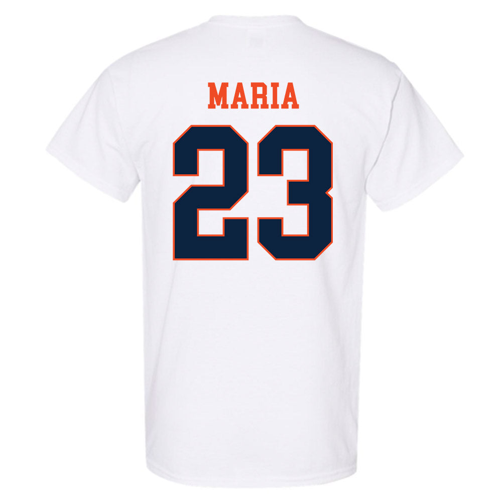 Auburn - NCAA Softball : Isabella Maria - Generic Shersey T-Shirt-1