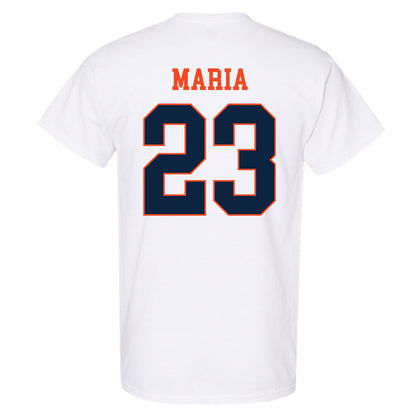 Auburn - NCAA Softball : Isabella Maria - Generic Shersey T-Shirt-1