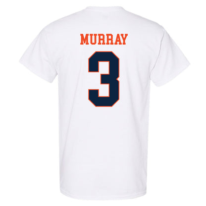 Auburn - NCAA Football : Chris Murray - Generic Shersey T-Shirt-1