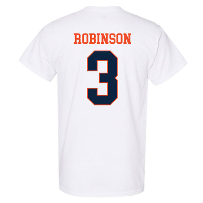 Auburn - NCAA Football : Laquan Robinson - T-Shirt