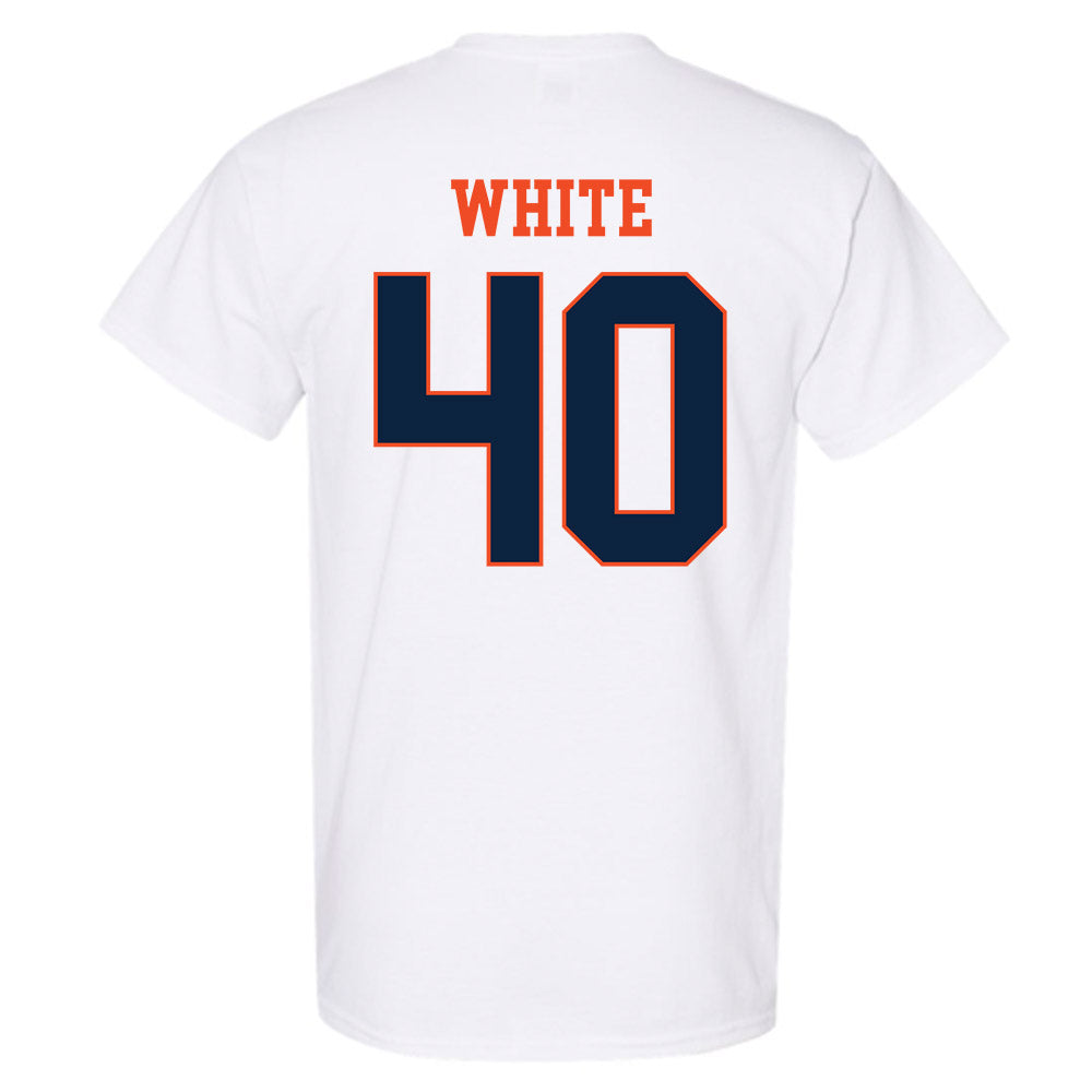 Auburn - NCAA Football : Jake White - T-Shirt