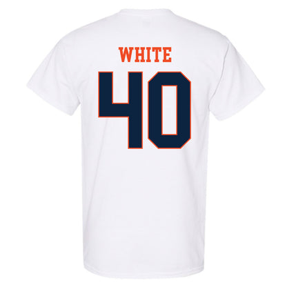 Auburn - NCAA Football : Jake White - T-Shirt