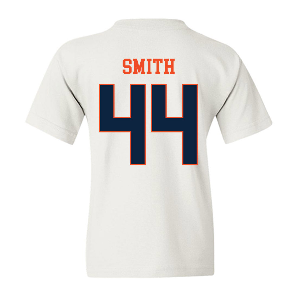 Auburn - NCAA Football : Darrion Smith - Generic Shersey Youth T-Shirt-1