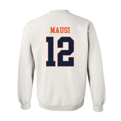 Auburn - NCAA Football : Dorian Mausi - Generic Shersey Crewneck Sweatshirt