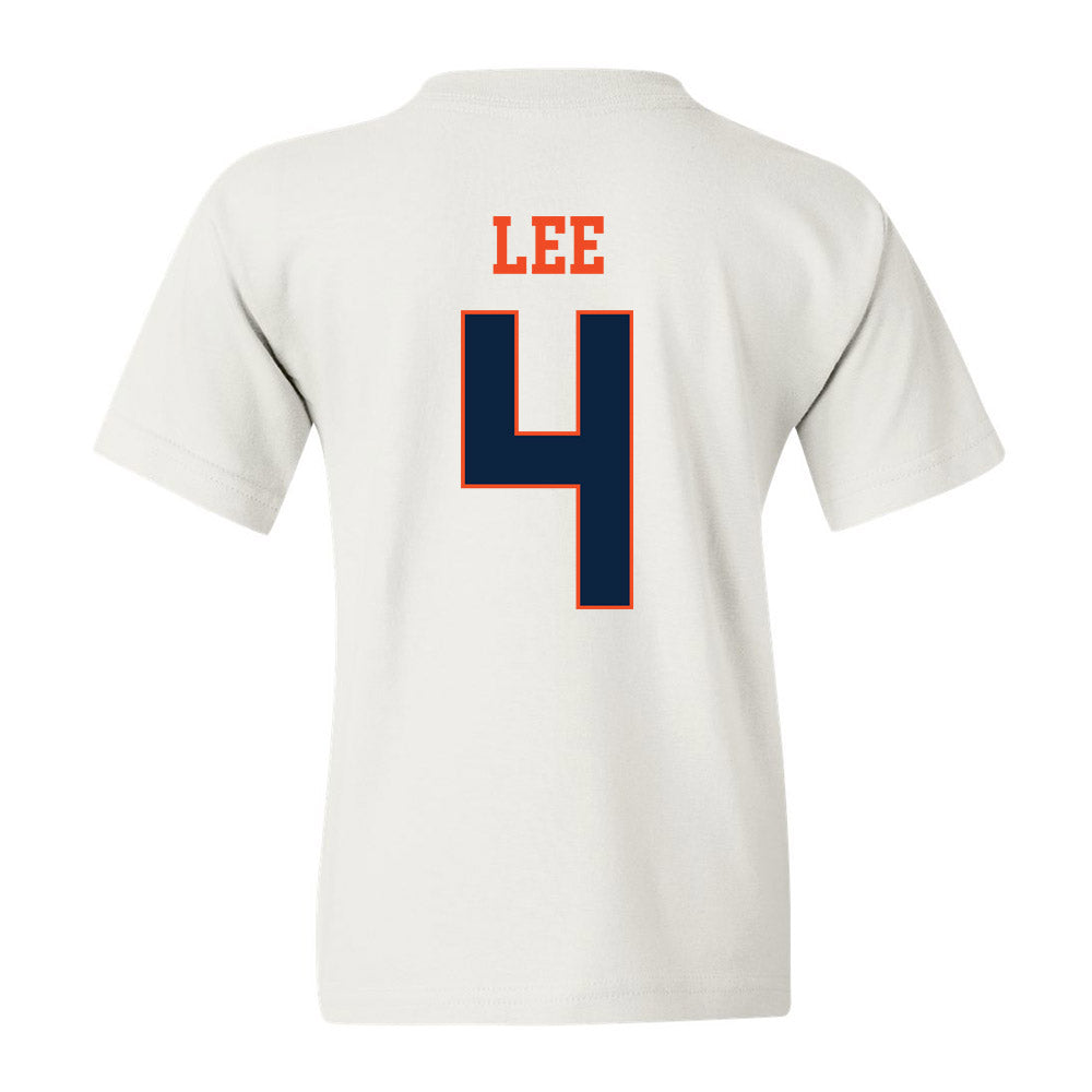 Auburn - NCAA Football : Kayin Lee - Youth T-Shirt Generic Shersey