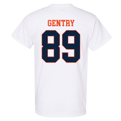 Auburn - NCAA Football : Dylan Gentry - T-Shirt