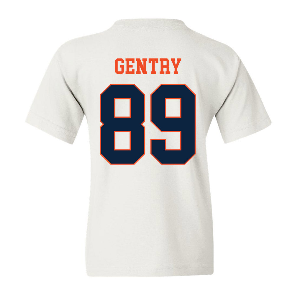 Auburn - NCAA Football : Dylan Gentry - Youth T-Shirt