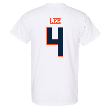 Auburn - NCAA Football : Kayin Lee - T-Shirt Generic Shersey