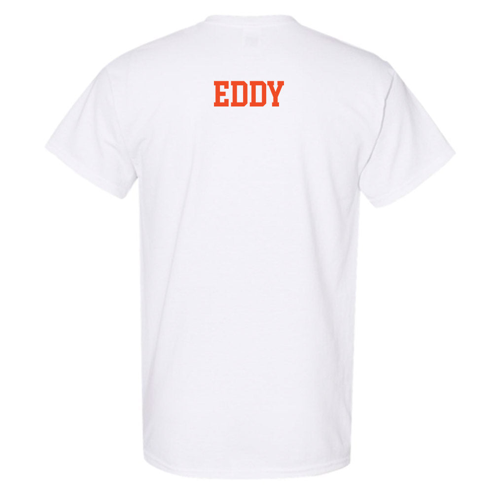 Auburn - NCAA Equestrian : Abigail Eddy - Generic Shersey T-Shirt-1