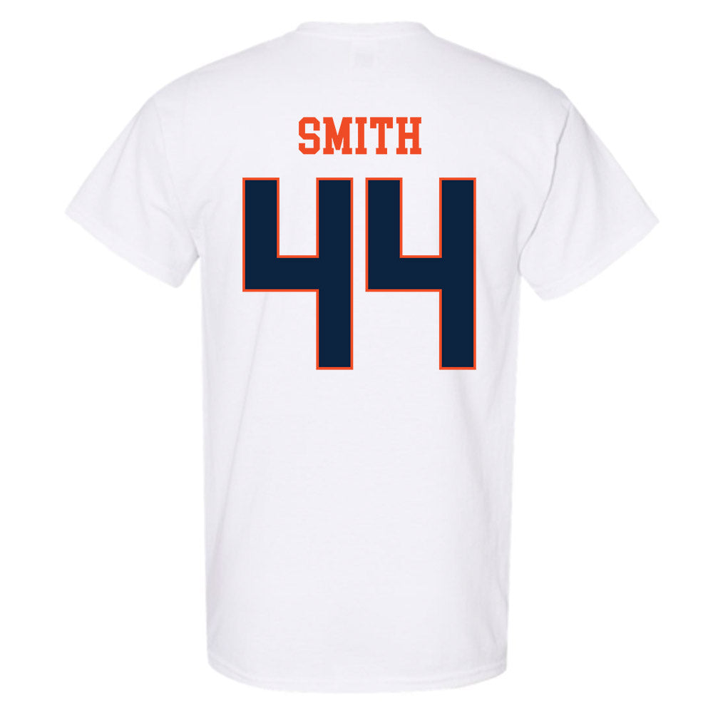 Auburn - NCAA Football : Darrion Smith - Generic Shersey T-Shirt-1