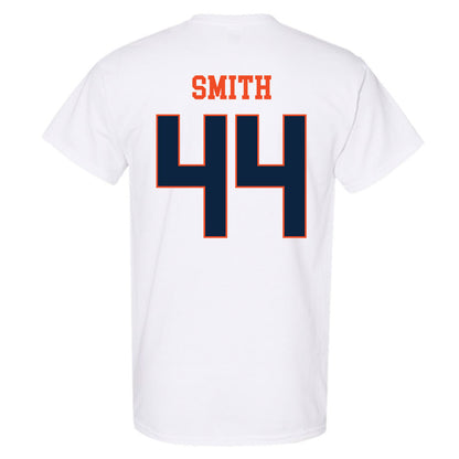 Auburn - NCAA Football : Darrion Smith - Generic Shersey T-Shirt-1