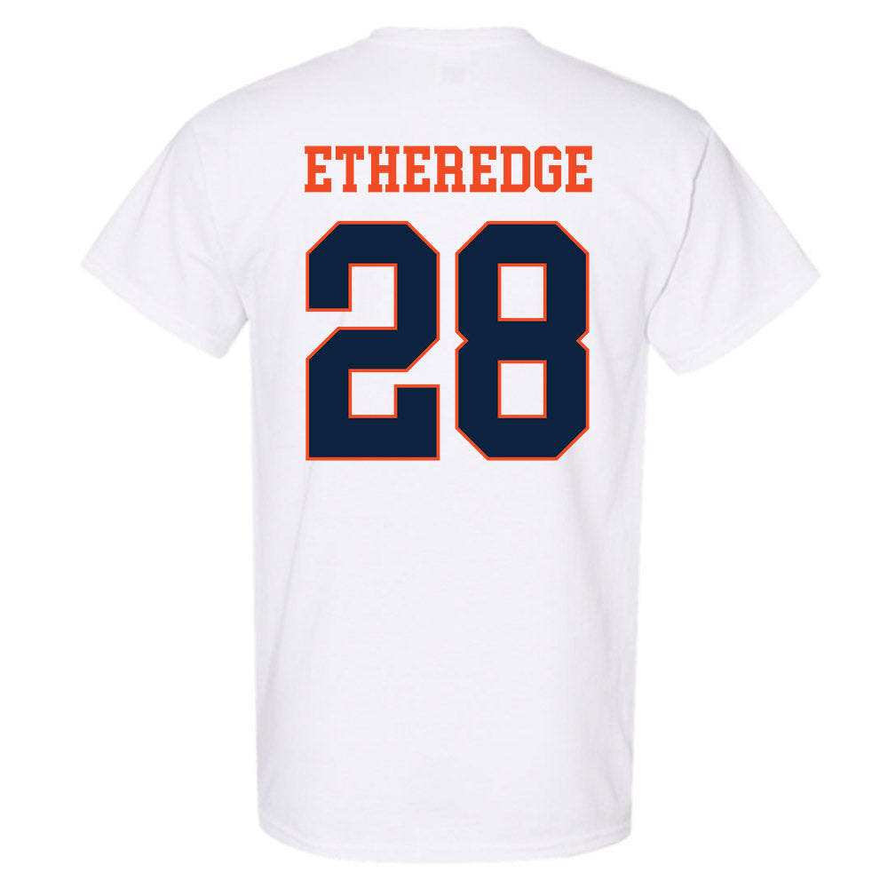 Auburn - NCAA Football : Camden Etheredge - T-Shirt Generic Shersey