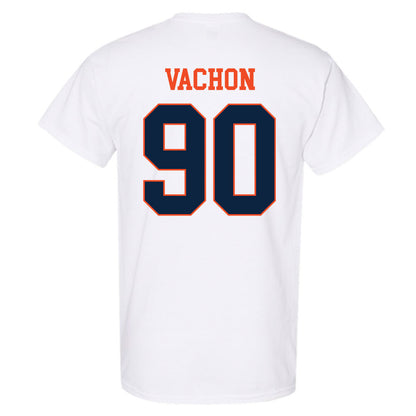 Auburn - NCAA Football : Ian Vachon - Generic Shersey T-Shirt