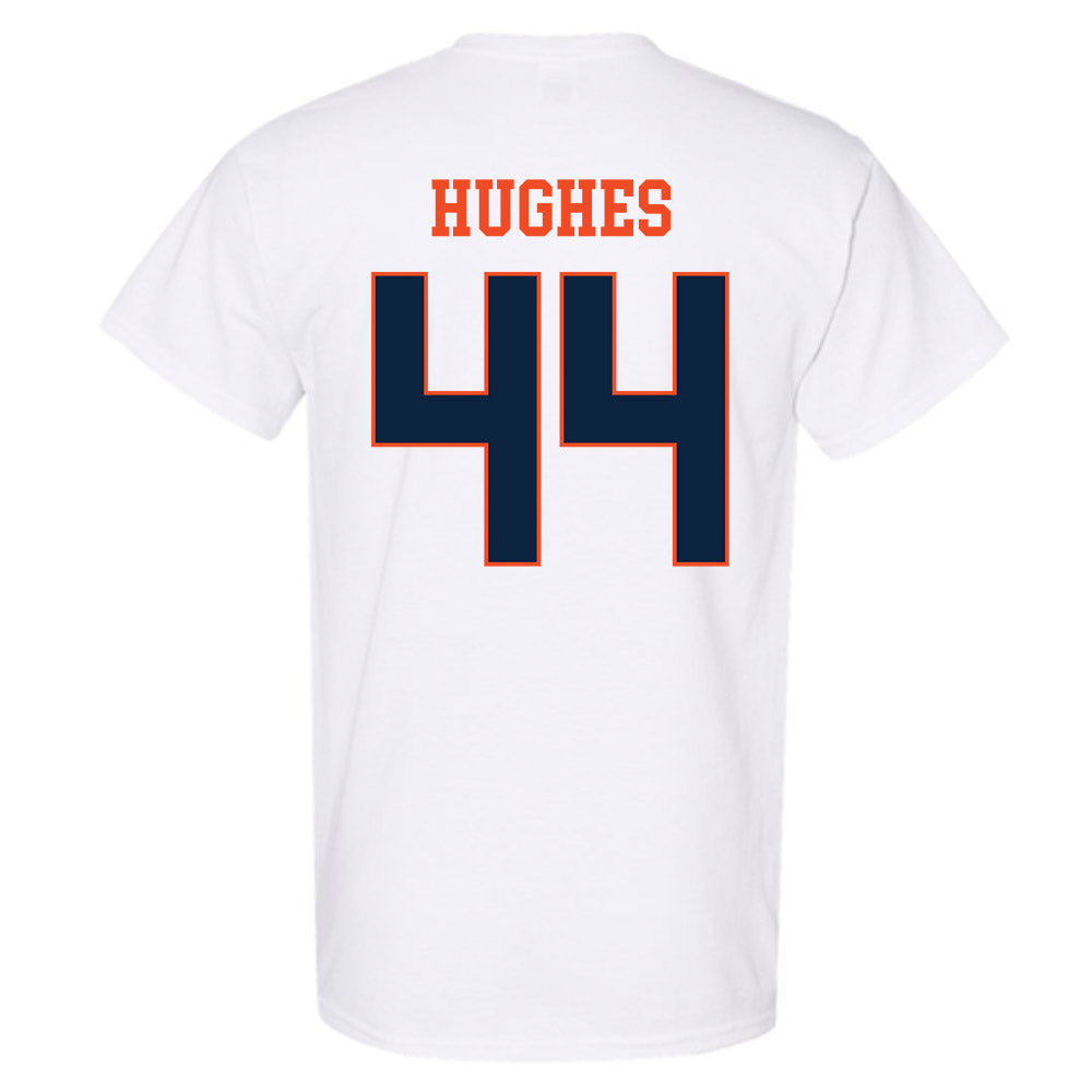 Auburn - NCAA Football : Reed Hughes - T-Shirt Generic Shersey